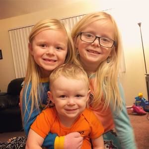 Meet your Posher, Tiffany